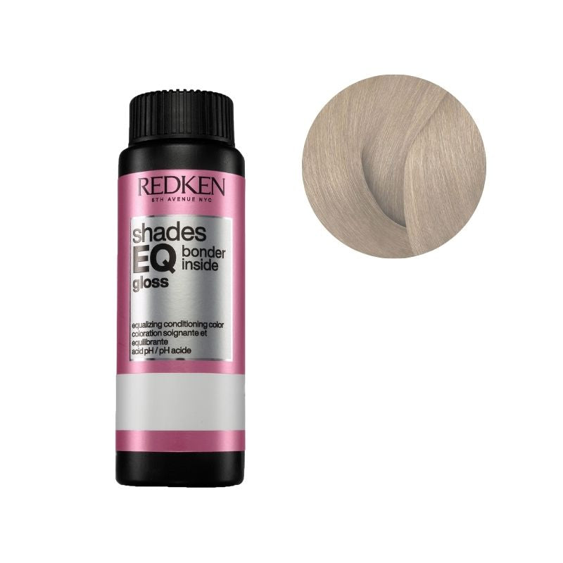 REDKEN REDKEN Shades Eq Bonder Inside 010Gi 60 ml 3er Pack Kosmetik