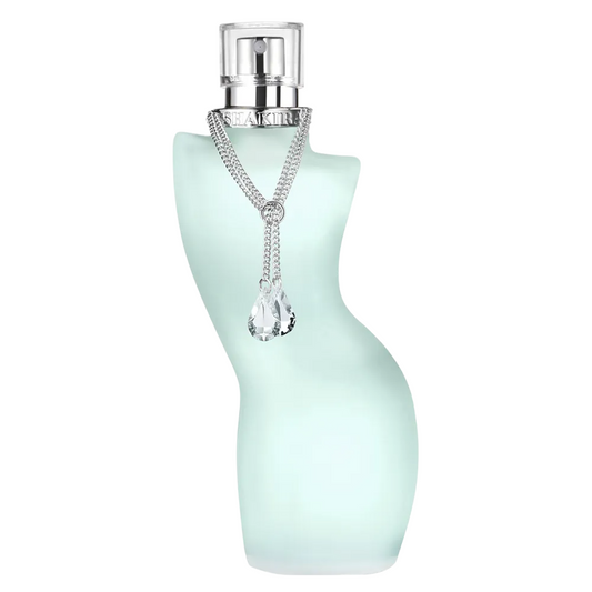 Shakira Shakira, Dance Diamonds, Eau de Toilette, Für Frauen, 100 ml Regular