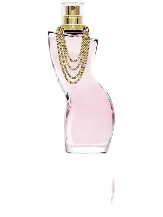 Shakira Shakira, Dance, Eau de Toilette, Für Frauen, 50 ml *Tester