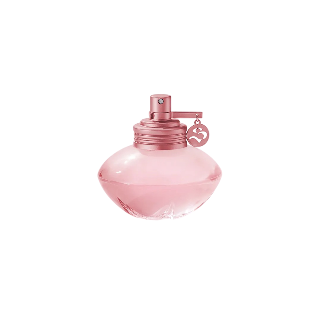 Shakira Shakira, S by Shakira Eau Florale, Eau de Toilette, Für Frauen, 80 ml *Tester