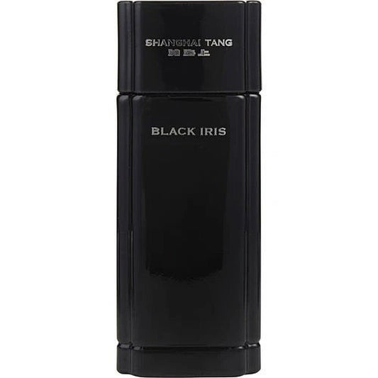 Shanghai Tang Shanghai Tang, Black Iris, Eau de Toilette, Für Männer, 100 ml *Tester