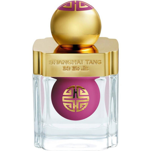 Shanghai Tang Shanghai Tang, Rose Silk, Eau de Parfum, Für Frauen, 60 ml *Tester
