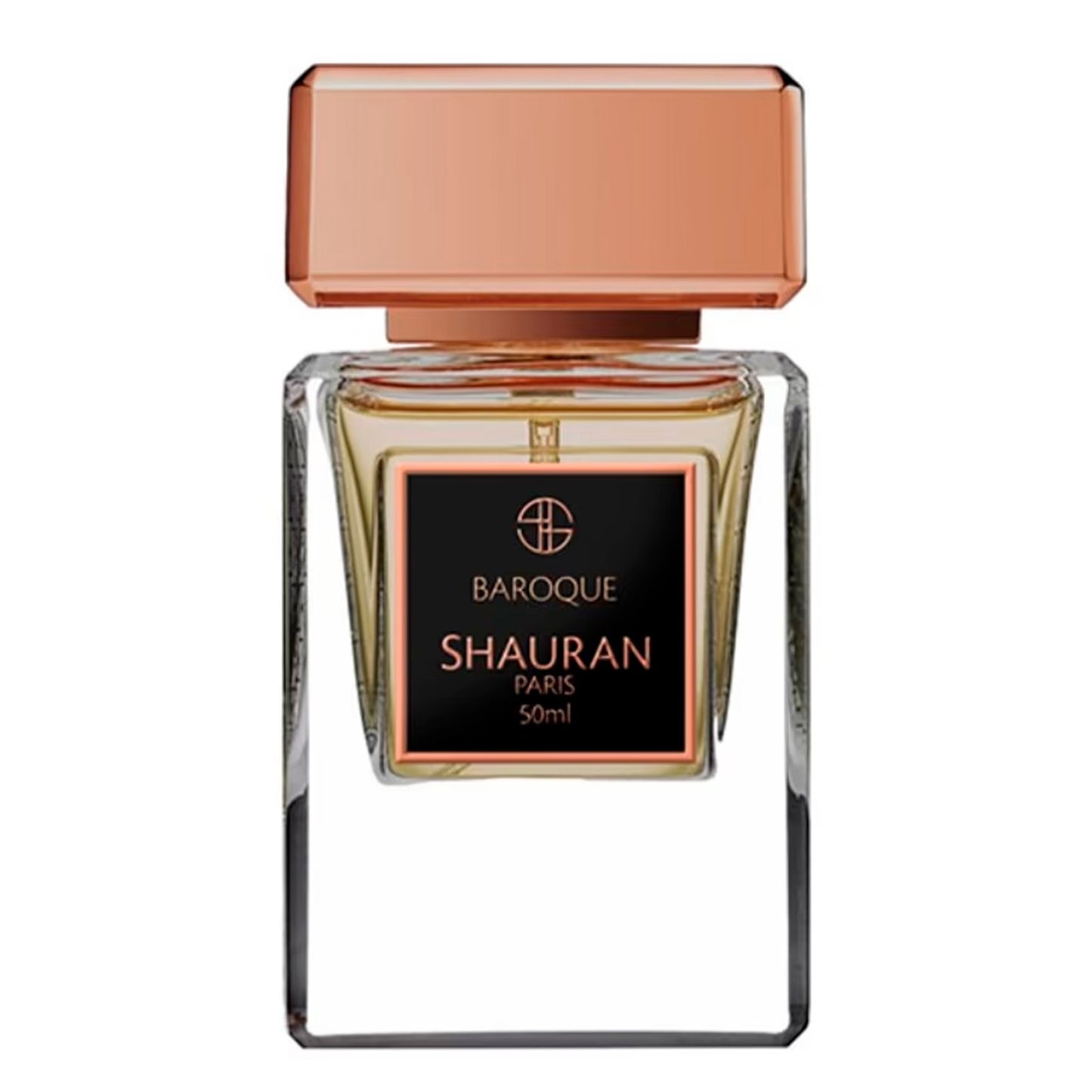 Shauran Shauran, Baroque, Eau de Parfum, Unisex, 50 ml Regular