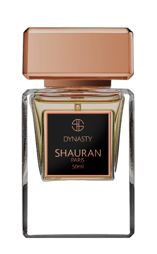 Shauran Shauran, Dynasty, Eau de Parfum, Unisex, 50 ml Regular