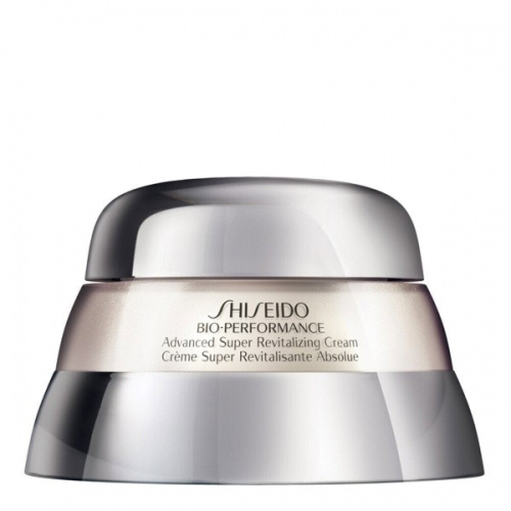 Shiseido Shiseido, Bio-Performance, Heben, Tag, Sahne, Für das Gesicht, 75 ml Regular