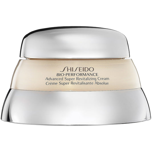 Shiseido Shiseido, Bio-Performance, Revitalisierung, Tag, Sahne, Für das Gesicht, 50 ml Regular