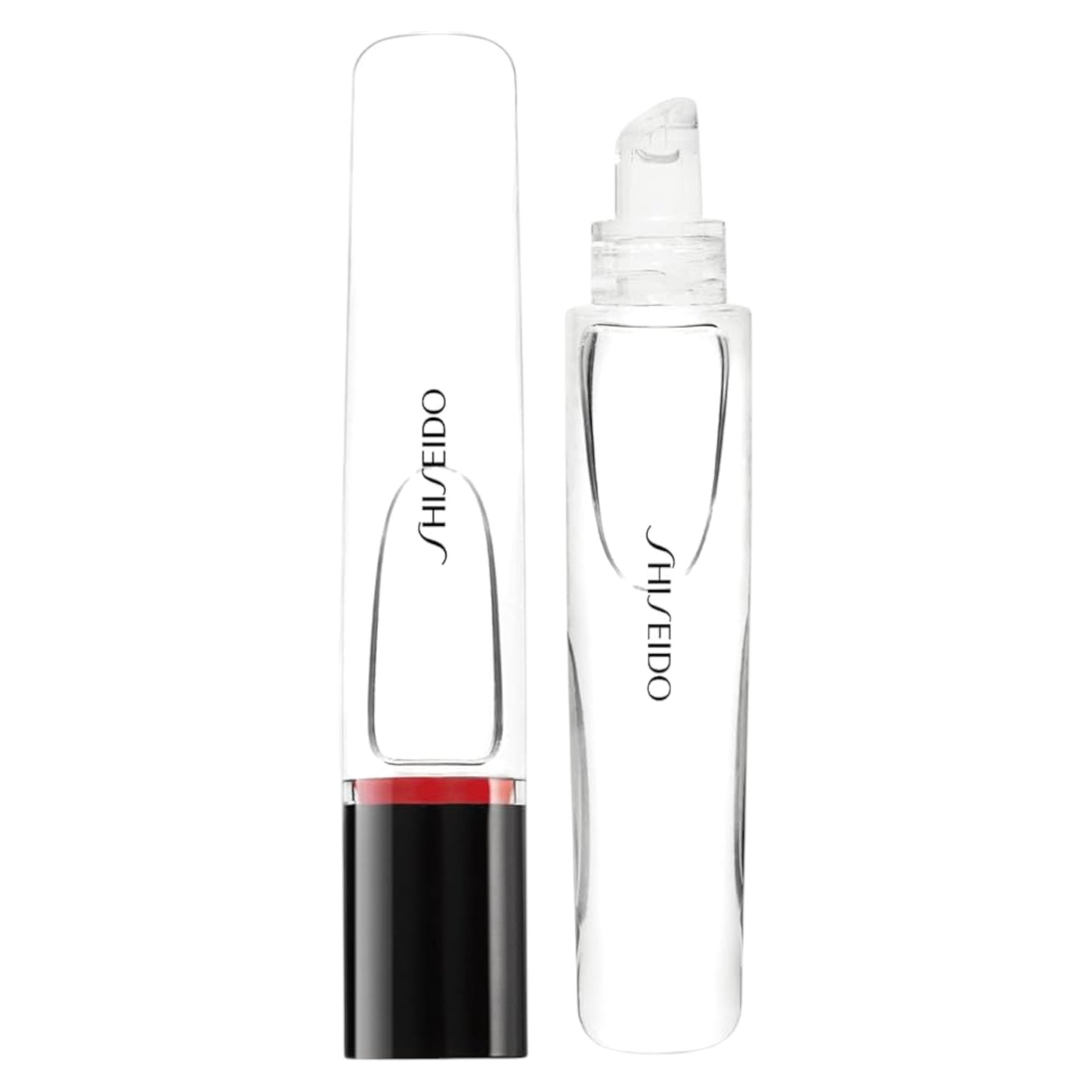 Shiseido Shiseido, Crystal GelGloss, Lipgloss, 9 ml *Tester
