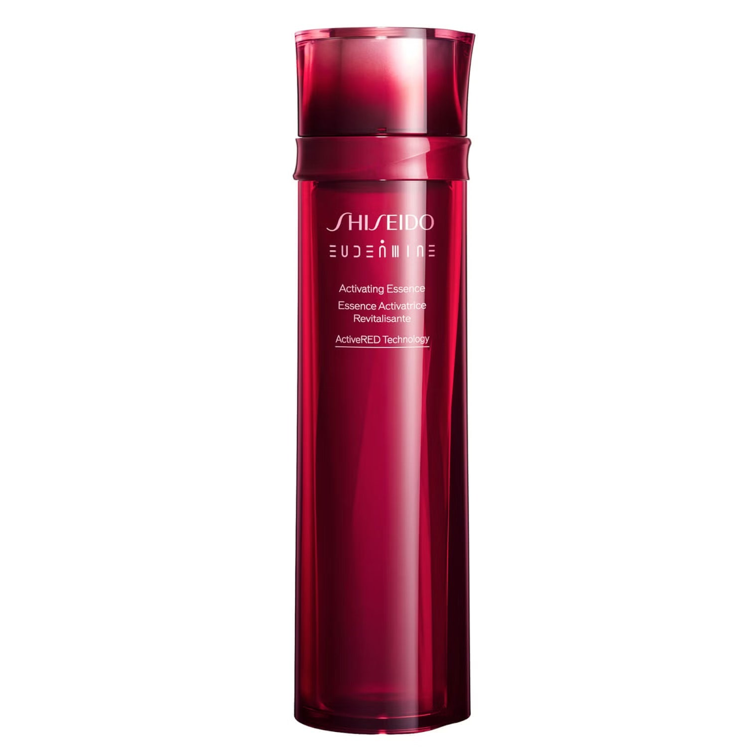Shiseido Shiseido, Eudermine, Aktivierung, Essenzlotion, Gesicht, 145 ml Regular