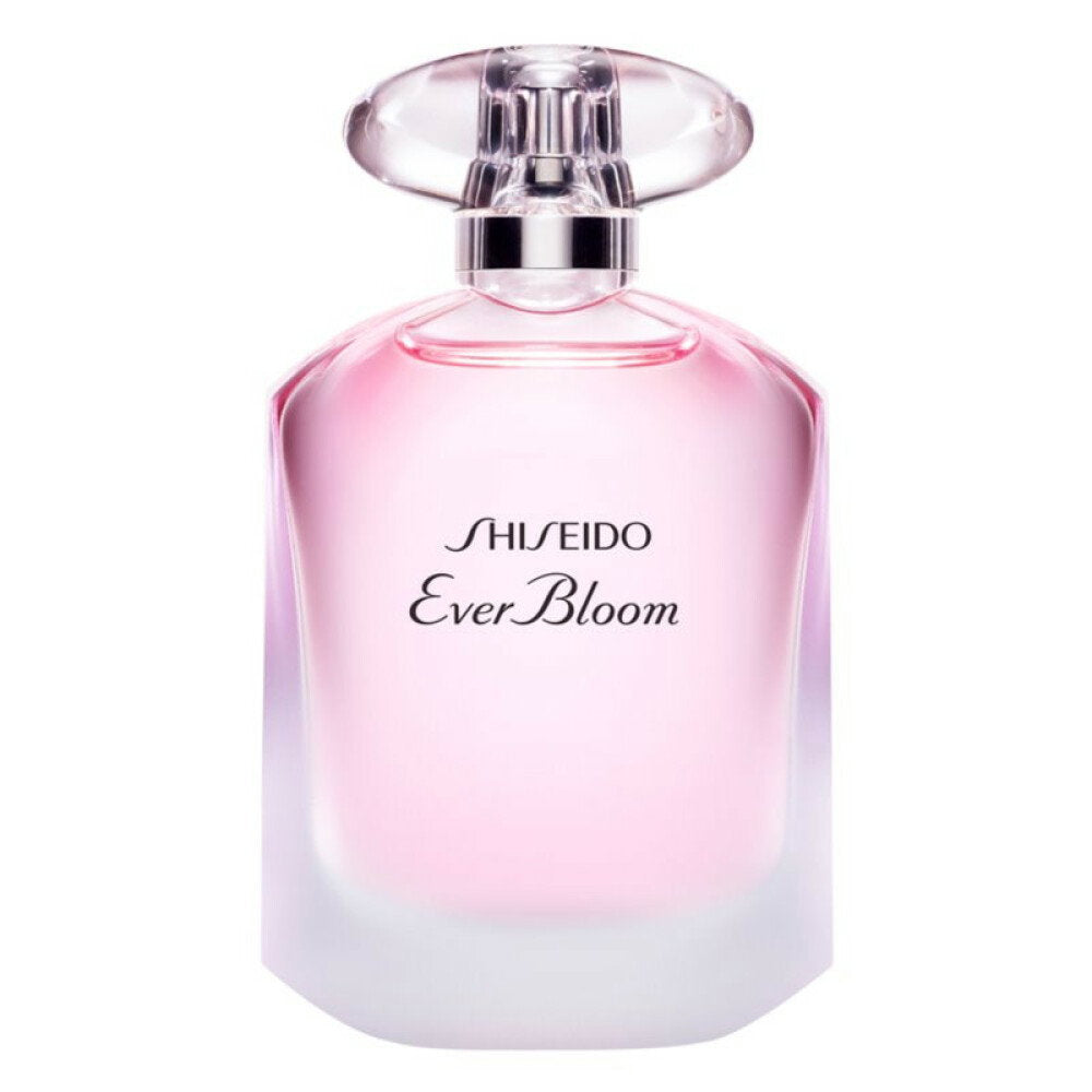Shiseido Shiseido, Ever Bloom, Eau de Toilette, Für Frauen, 90 ml *Tester