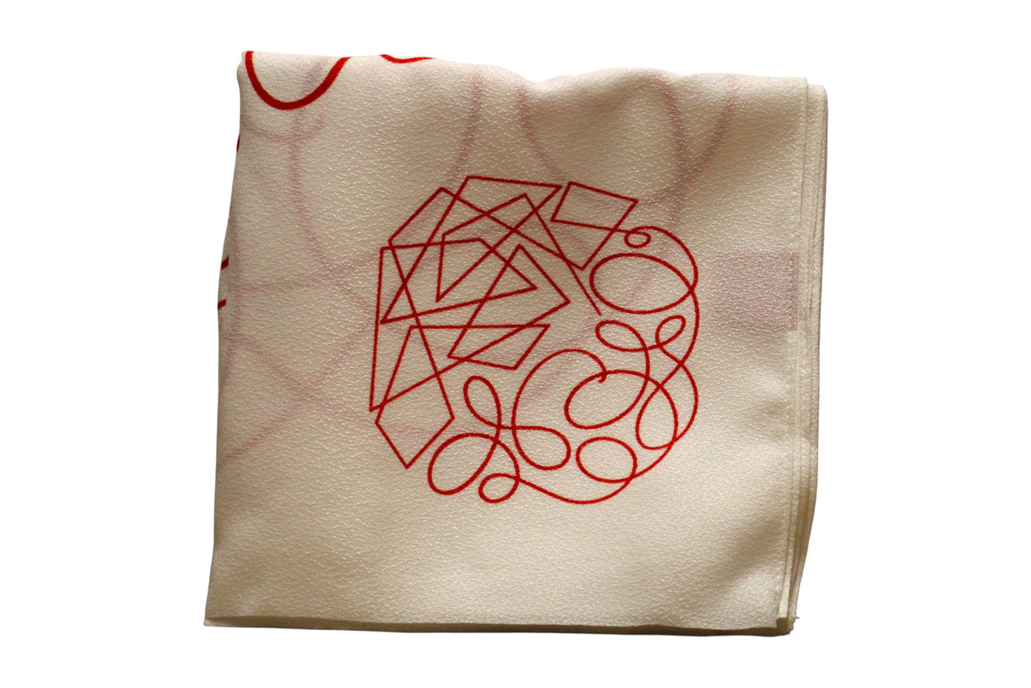 Shiseido Shiseido, Furoshiki, Textiles Geschenkverpackungstuch Regular