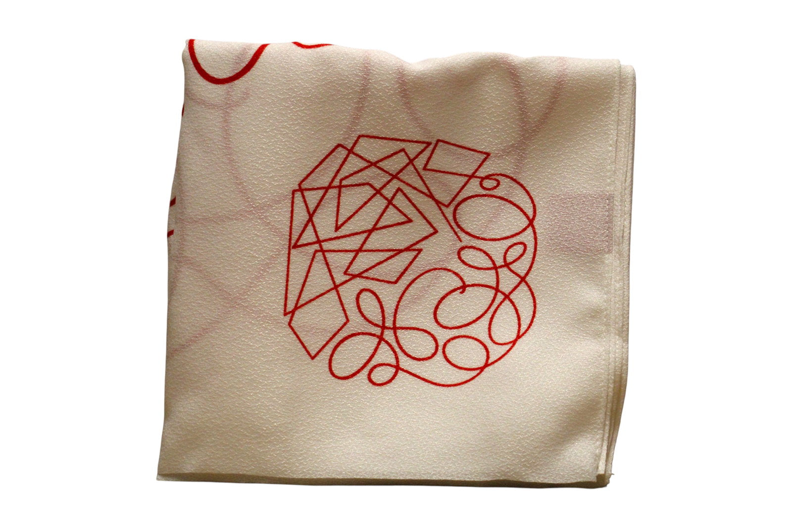 Shiseido Shiseido, Furoshiki, Textiles Geschenkverpackungstuch Regular