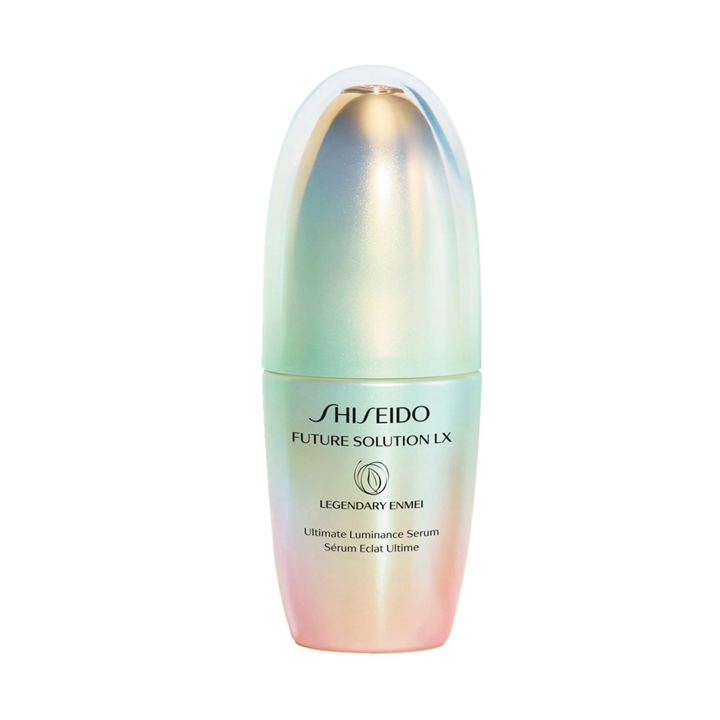 Shiseido Shiseido, Future Solution LX, Erleuchtend, Tag & Nacht, Serum, Gesicht, 30 ml Regular