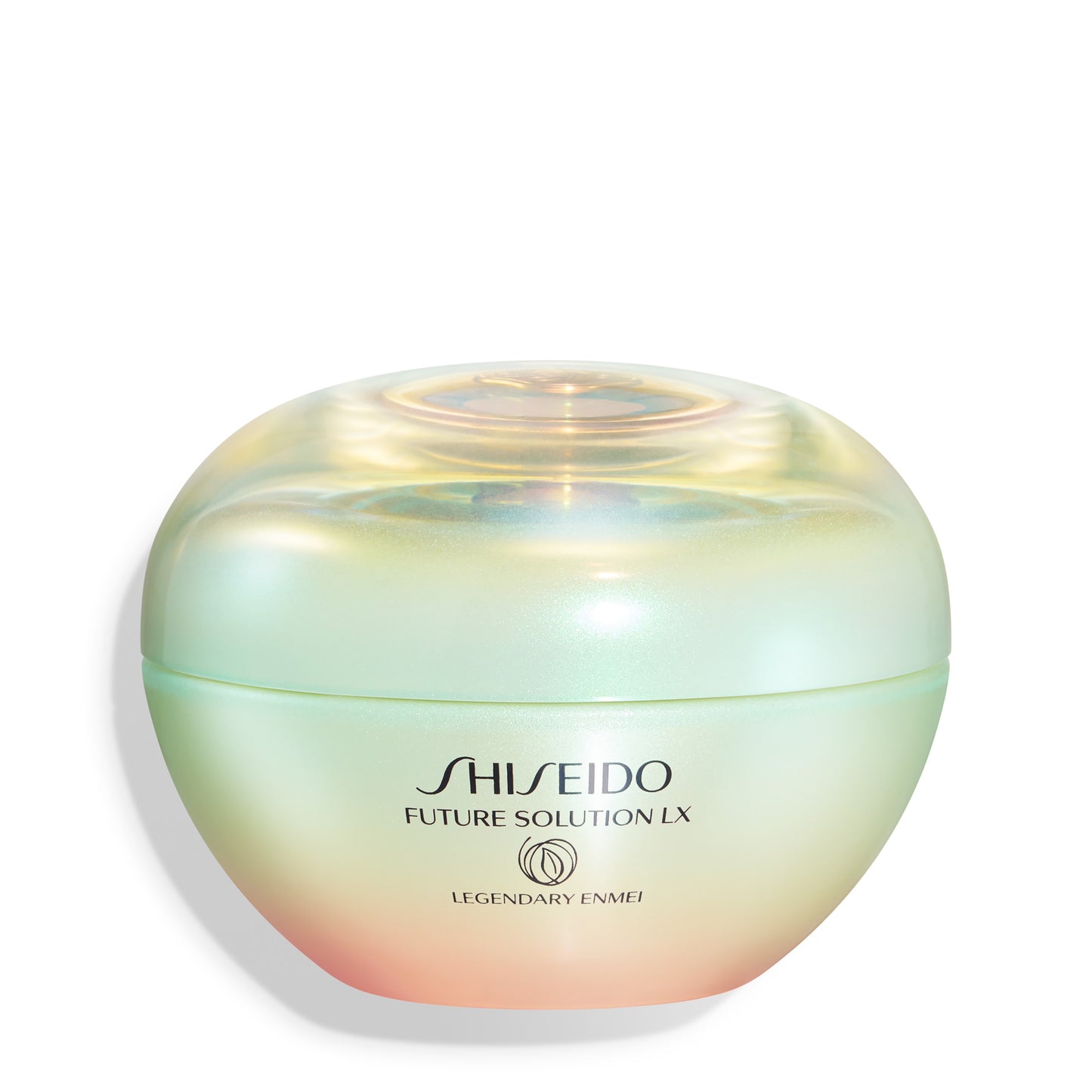 Shiseido Shiseido, Future Solution LX, Erneuerung, Sahne, Gesicht, 50 ml Regular