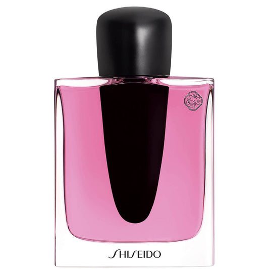 Shiseido Shiseido, Ginza Murasaki, Eau de Parfum, Für Frauen, 90 ml Regular