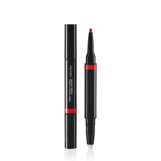 Shiseido Shiseido, InkDuo, Beidseitig, Lipliner, 08, Echtes Rot, 1.1 g Regular