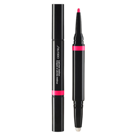 Shiseido Shiseido, InkDuo, Lipliner, 06, Magenta, 1.1 g *Tester