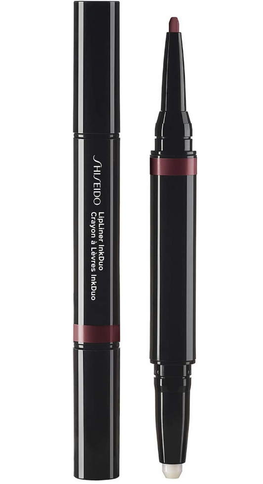 Shiseido Shiseido, InkDuo, Lipliner, 01, Nackt, 1.1 g Regular