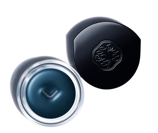 Shiseido Shiseido, Inkstroke, Gel-Eyeliner, Bl603, Konai Blau, 4.5 g *Tester
