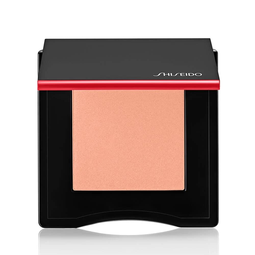 Shiseido, InnerGlow, Blush Kompaktpuder, 06, Alpenglühen, 4 g *Tester