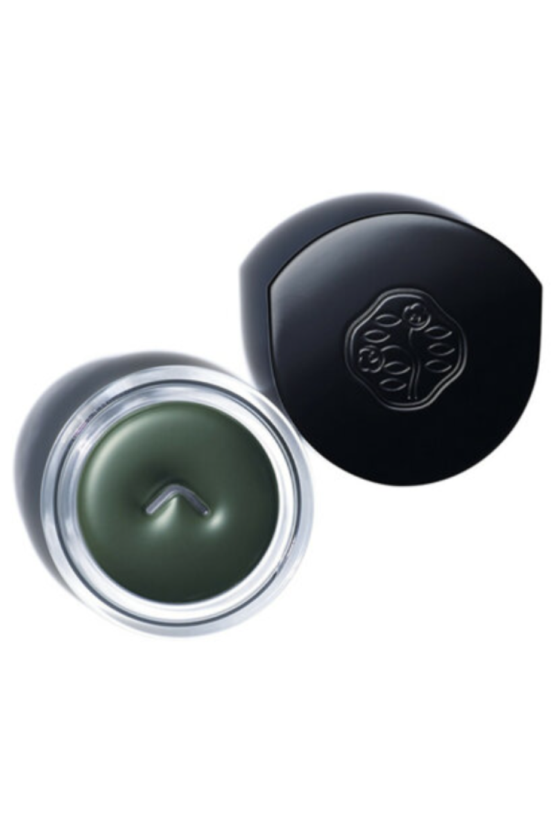 Shiseido Shiseido, Instroke, Gel-Eyeliner, GR604, Shinrin Grün, 8 ml Regular