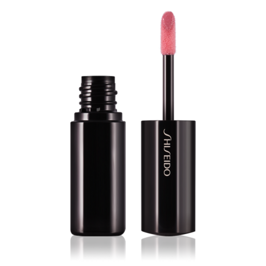 Shiseido Shiseido, Lacquer, Flüssiger Lippenstift, PK226, Ophelia, 6 ml *Tester