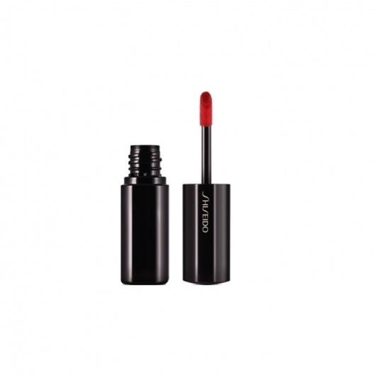 Shiseido Shiseido, Lacquer, Creme-Lippenstift, Nr.RD319, Pomodoro, 6 ml Regular