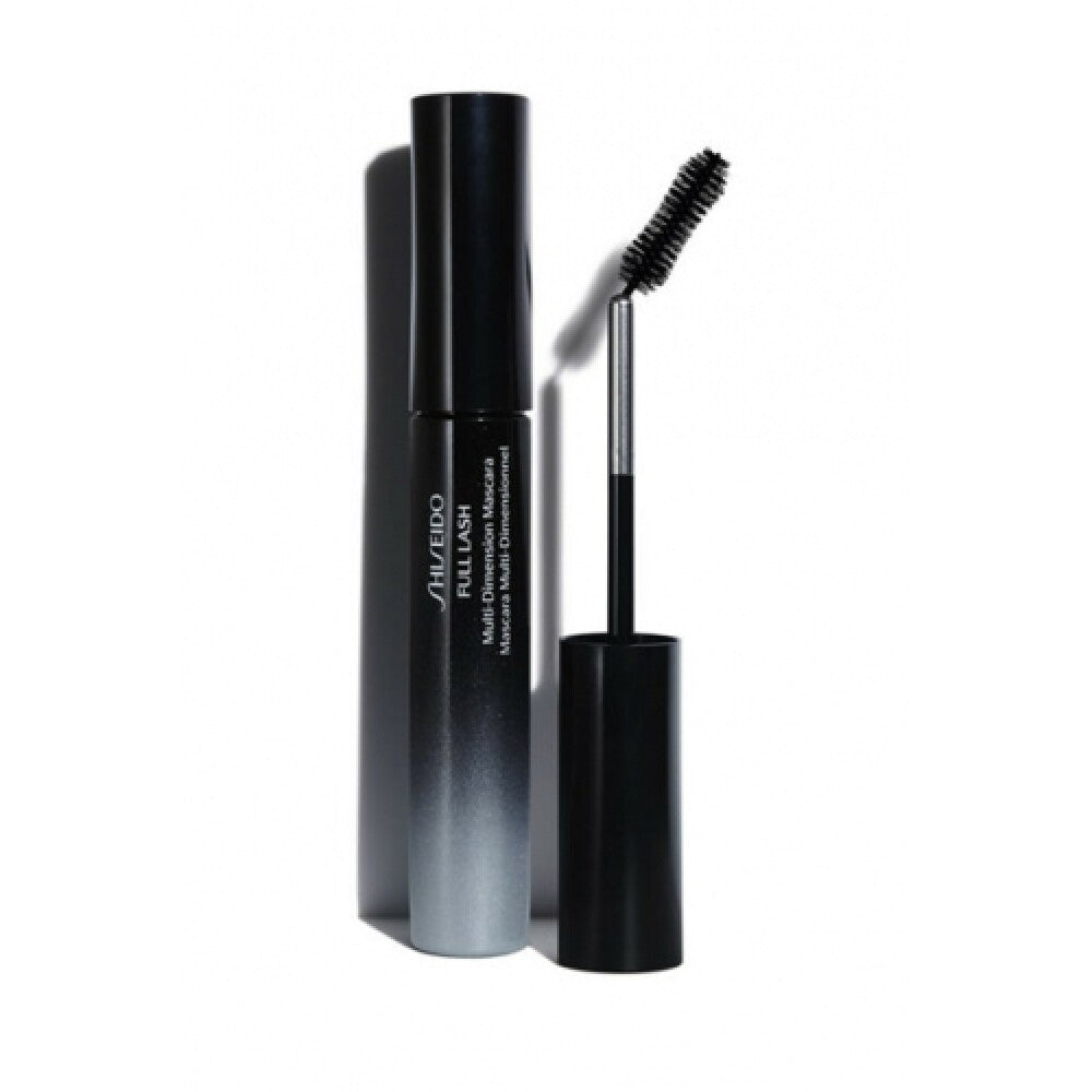 Shiseido Lash M-D Wimperntusche BR602 Braun – Volumen & Definition für Ihre Wimpern