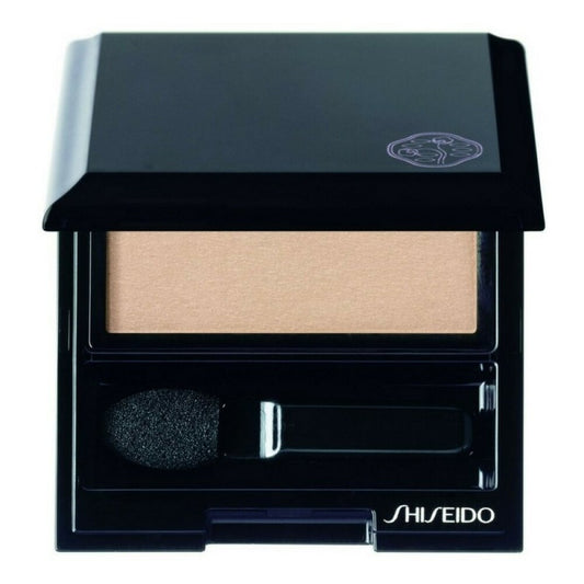 Shiseido Shiseido, Luminizing Satin, Lidschatten-Kompakt, Be701, Dessous, 2 g *Tester
