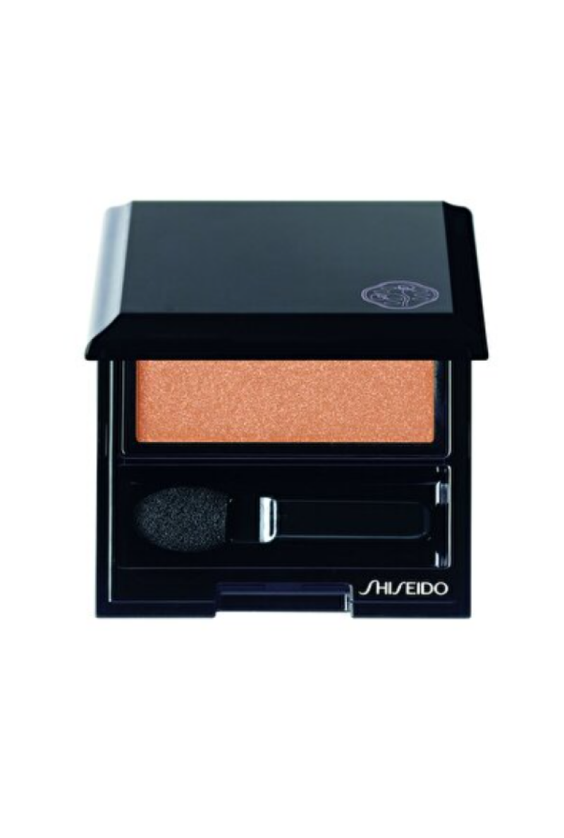 Shiseido Shiseido, Luminizing Satin, Lidschatten-Kompakt, Gd810, Barren, 2 g Regular