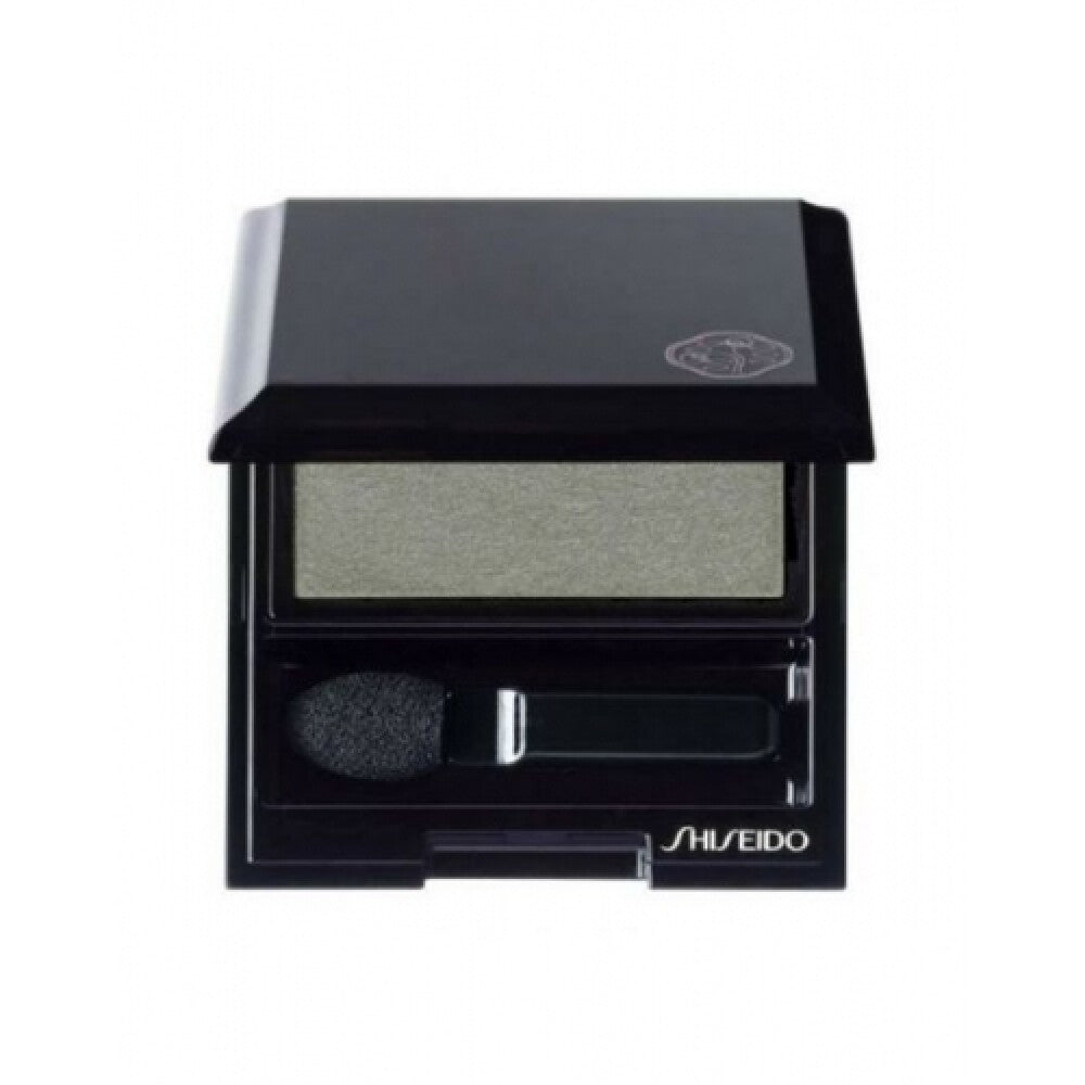Shiseido Shiseido, Luminizing Satin, Lidschatten-Kompakt, Gr712, Kombu, 2 g *Tester