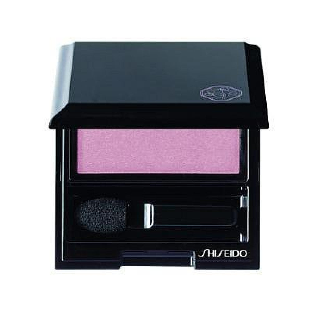 Shiseido Shiseido, Luminizing Satin, Lidschatten-Kompakt, Pk305, Pfingstrose, 2 g *Tester