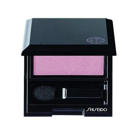 Shiseido Shiseido, Luminizing Satin, Lidschatten-Kompakt, Pk305, Pfingstrose, 2 g *Tester