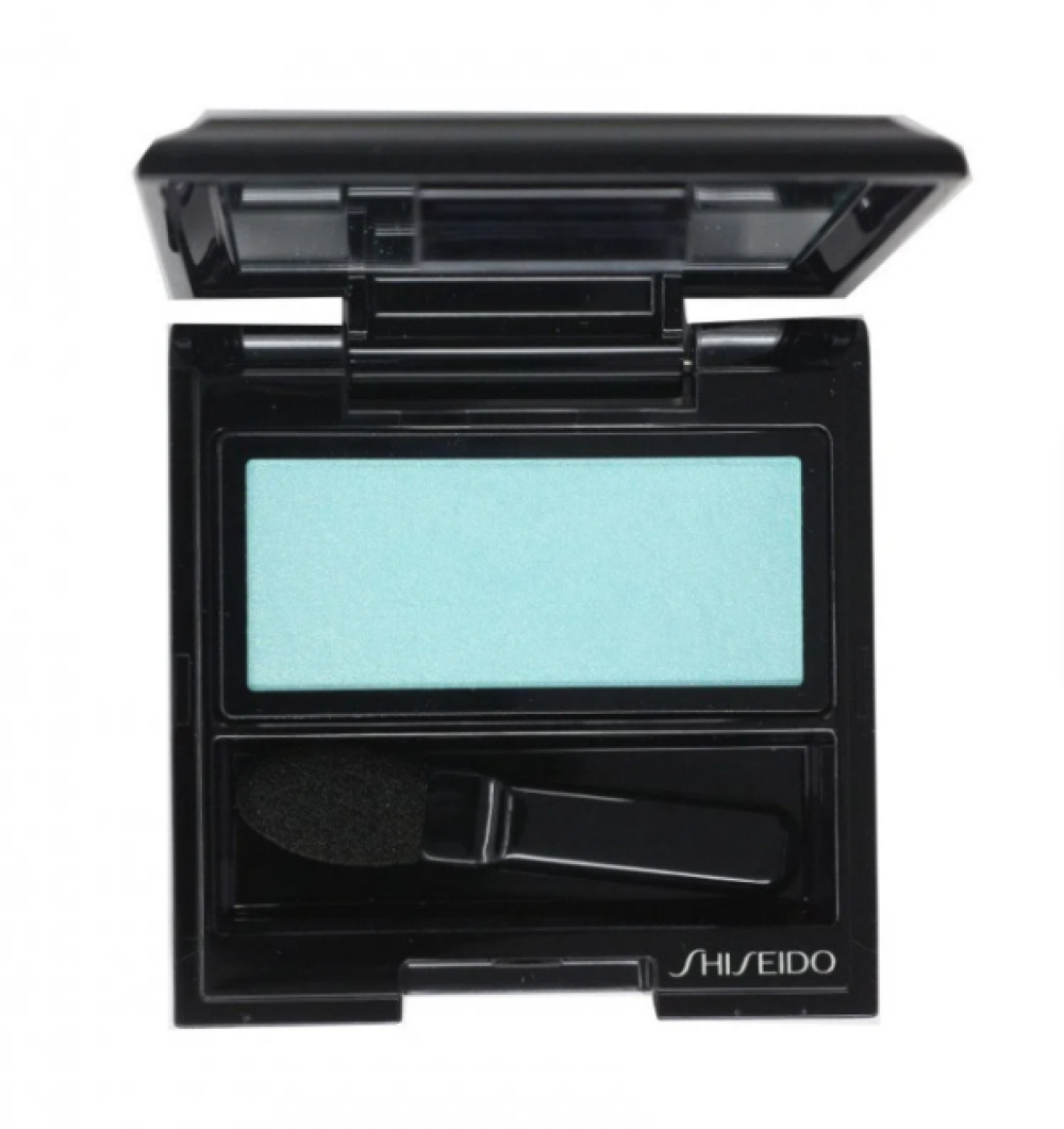 Shiseido Luminizing Satin Lidschatten-Kompakt Solaris – Strahlender Look für die Augen