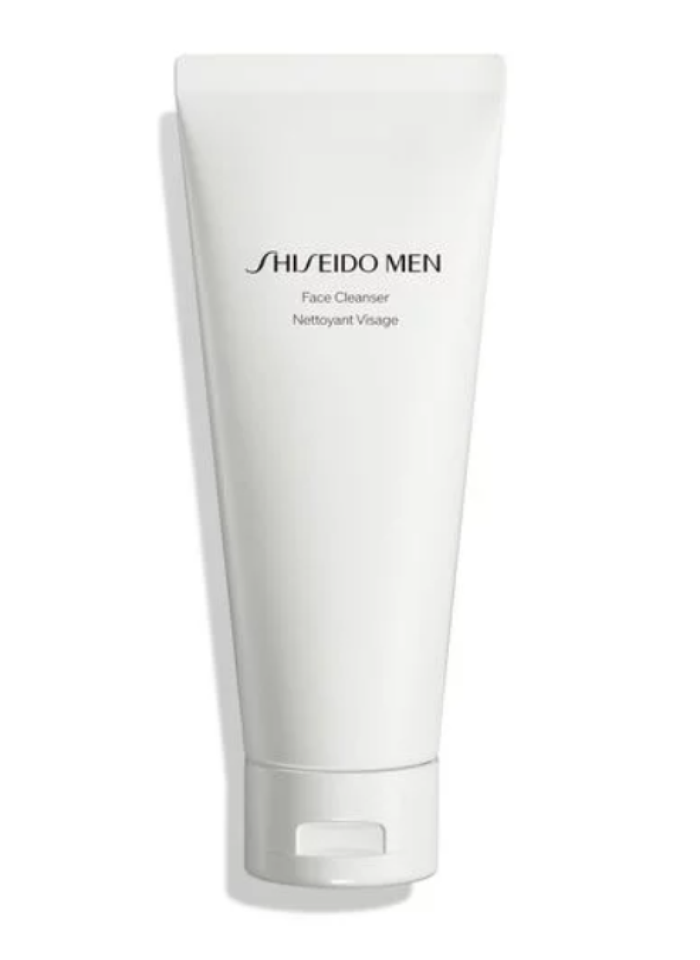 Shiseido Shiseido Men Reinigungscreme gegen Unreinheiten 125 ml Tester