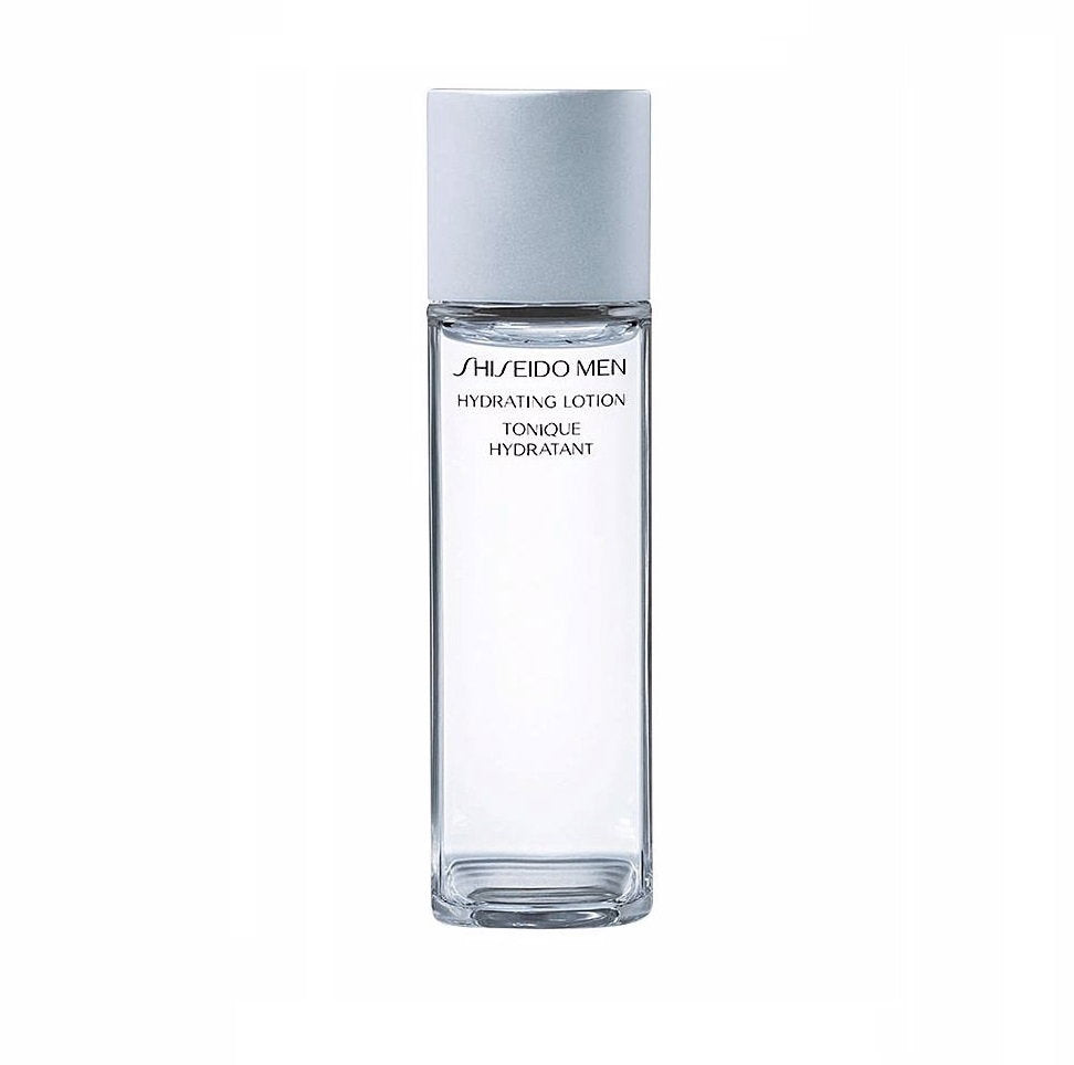 Shiseido Shiseido, Men, Hydratisierend, Lotion, Für das Gesicht, 100 ml *Tester