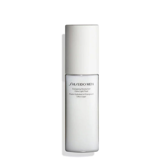 Shiseido Shiseido, Men, Feuchtigkeitsspendend und belebend, Flüssigkeit, Für das Gesicht, 100 ml Regular