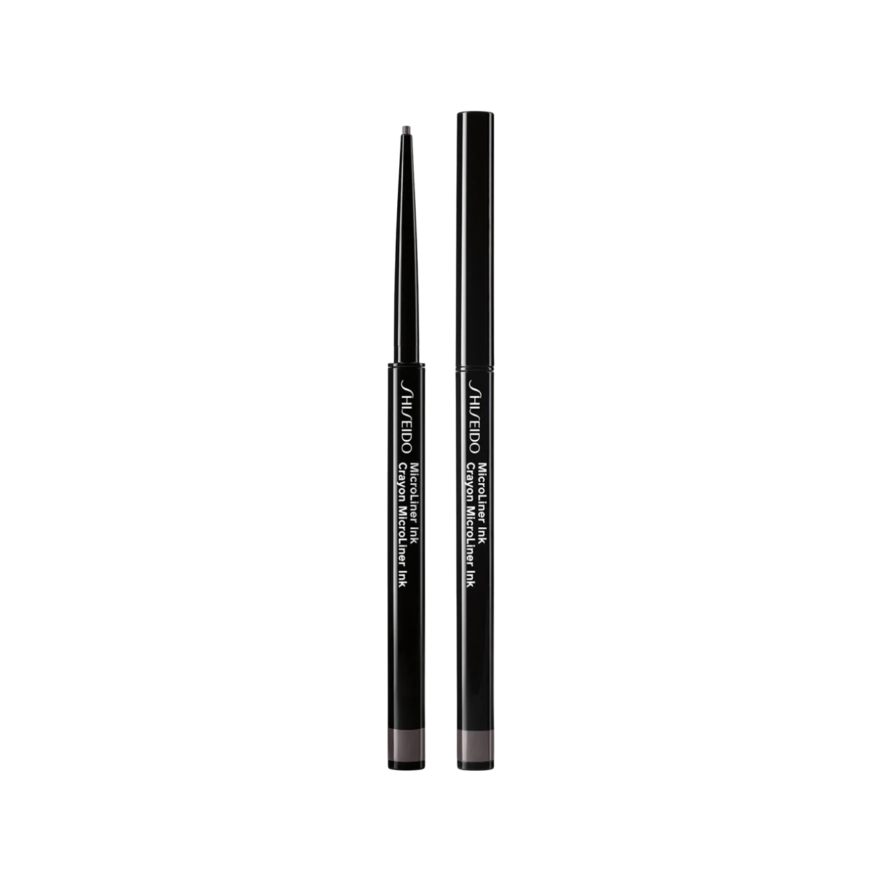 Shiseido Shiseido, Microliner Ink, Bleistift, Flüssiger Eyeliner, 07, Grau, 0.08 g Regular
