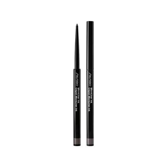 Shiseido Shiseido, Microliner Ink, Bleistift, Flüssiger Eyeliner, 07, Grau, 0.08 g Regular