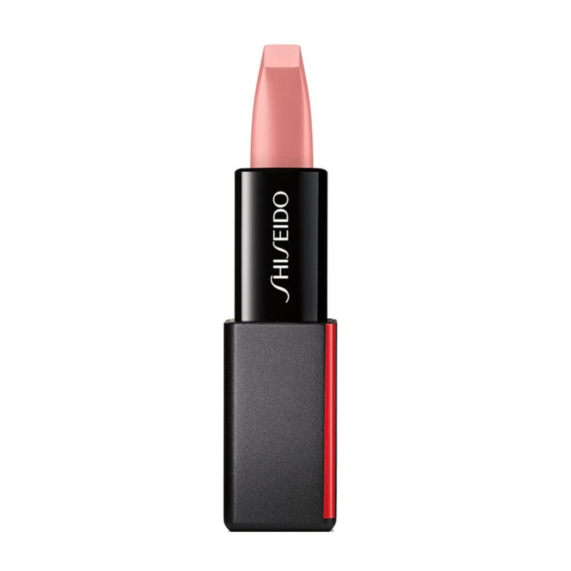 Shiseido Shiseido Modern Matte Powder Creme-Lippenstift Nr. 501 Jazzkeller 4 g Tester