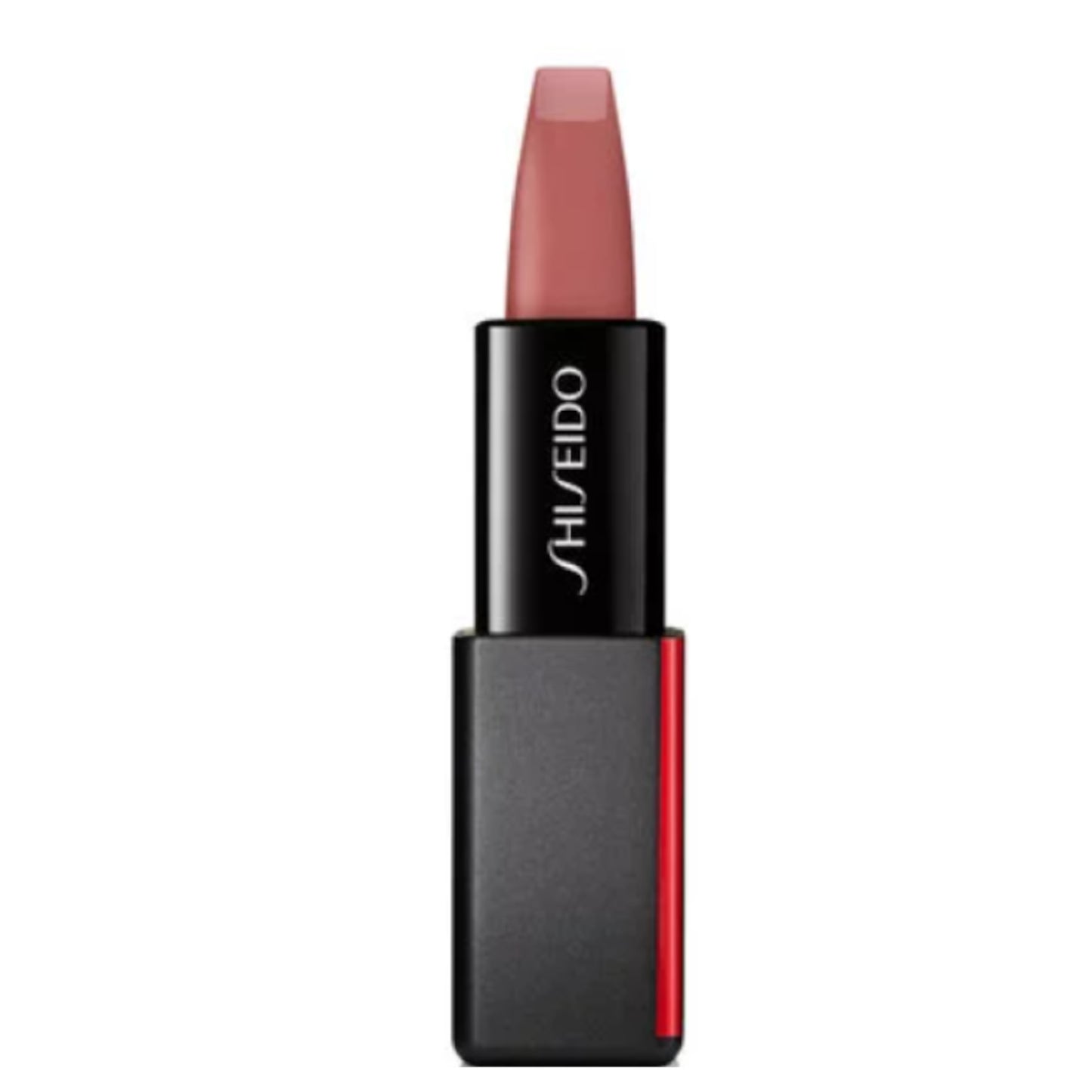 Shiseido, Modern Matte Powder, Creme-Lippenstift, Nr. 506, Entkleidet, 4 g *Tester
