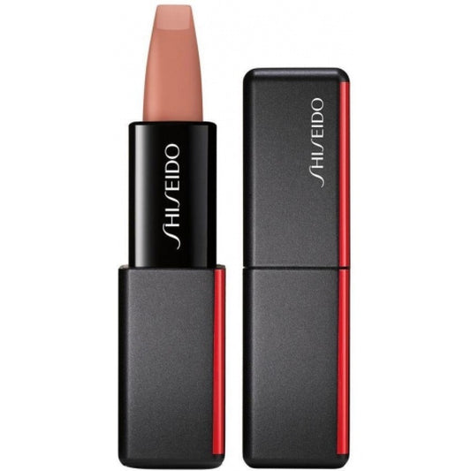 Shiseido Shiseido, Modern Matte Powder, Creme-Lippenstift, 504, Thich High, 4 g Regular