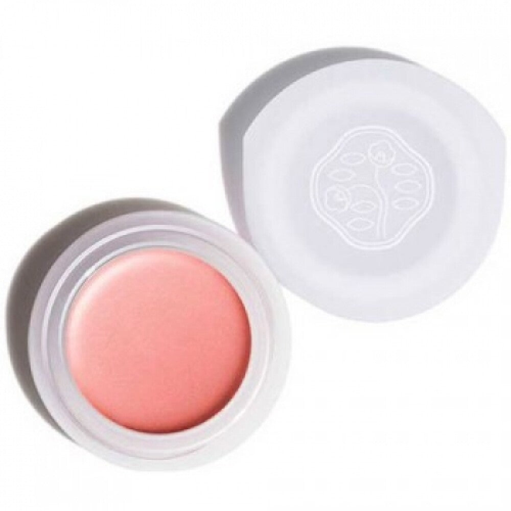 Shiseido Paperlight Creme-Lidschatten Or707 Sango Koralle – Leuchtender Augen-Make-up