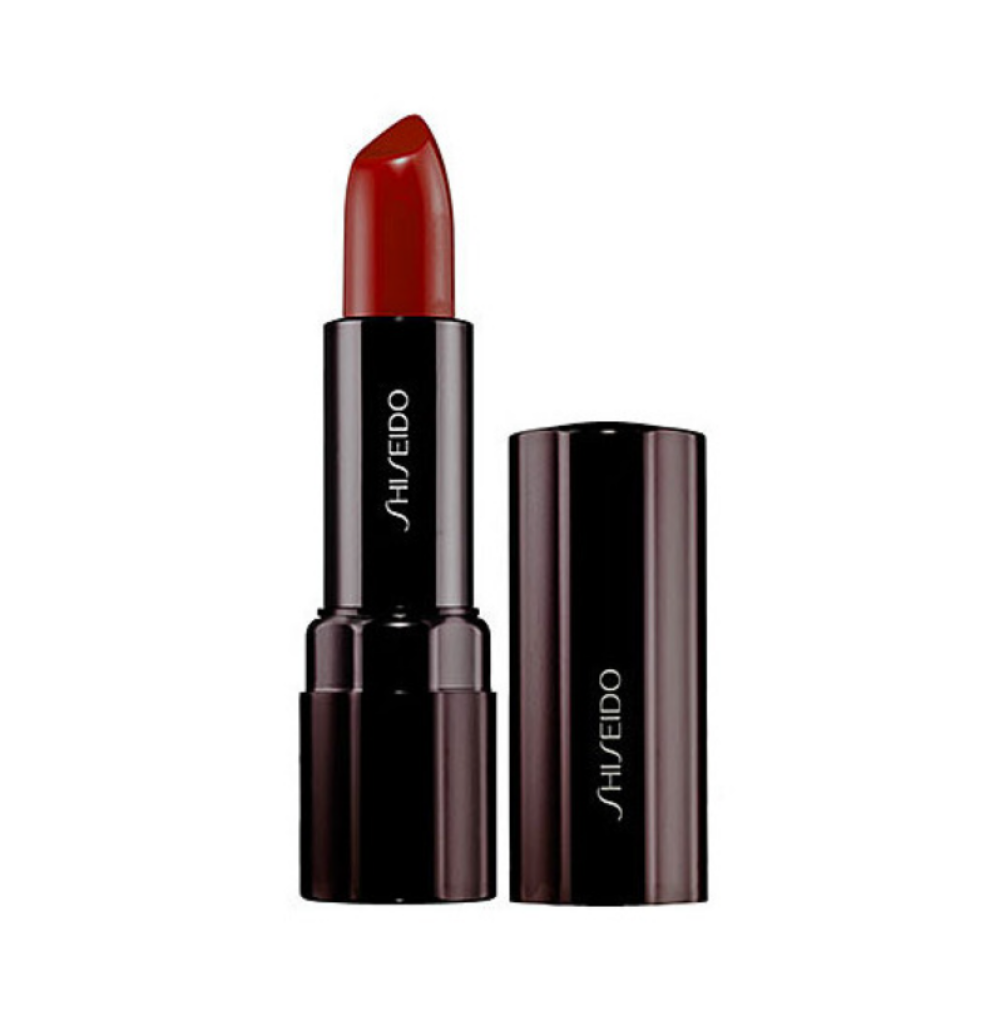 Shiseido Shiseido, Perfect Rouge, Creme-Lippenstift, Rd514, Drache, 4 g *Tester