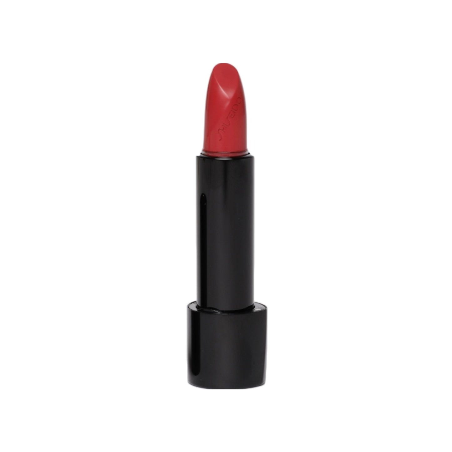 Shiseido Rouge Rouge Creme-Lippenstift Rd308 Karamellapfel – Intensives Farbspiel, 4g Tester