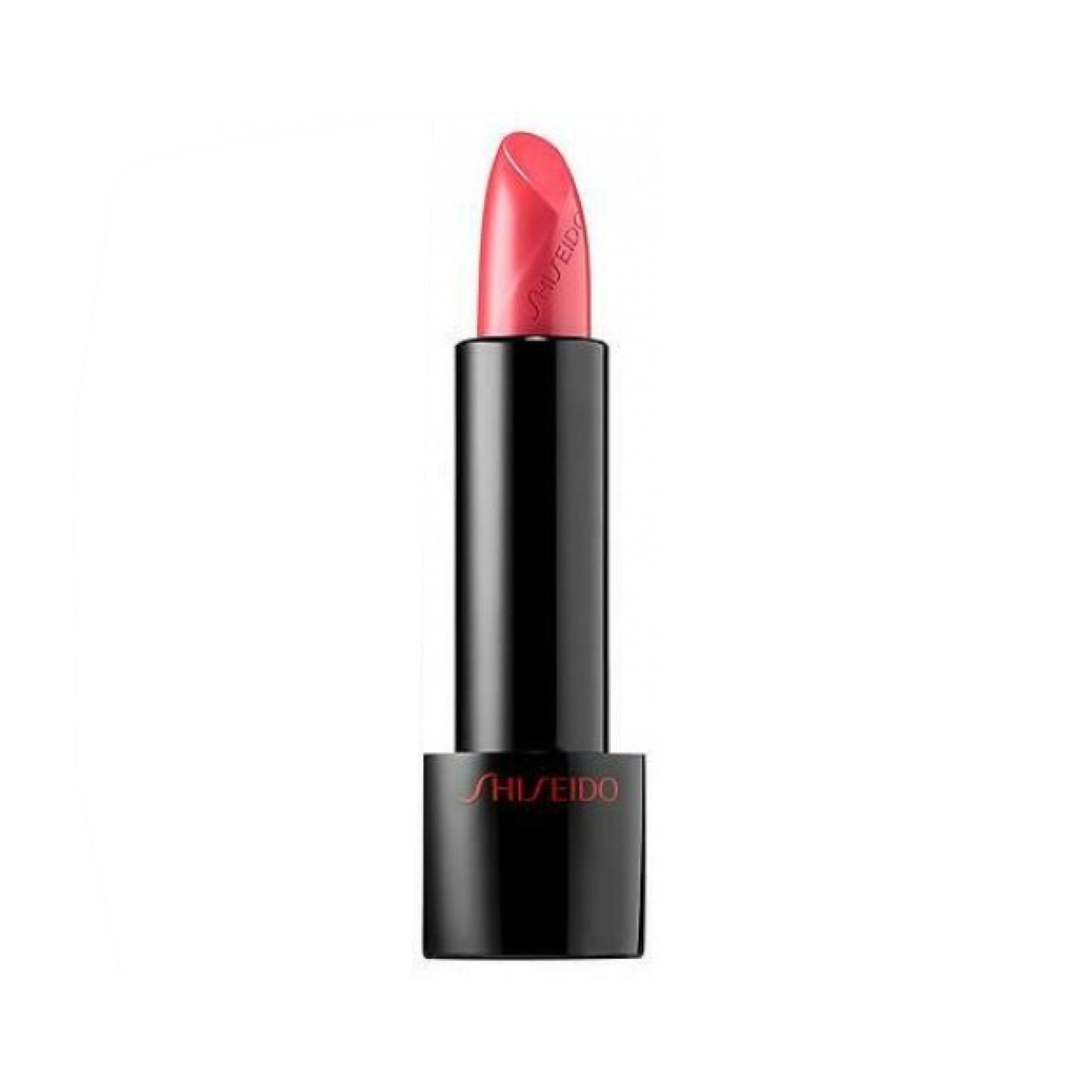 Shiseido Rouge Rouge Creme-Lippenstift Rd501 Rubinkupfer – Intensiver Farbglanz, 4 g