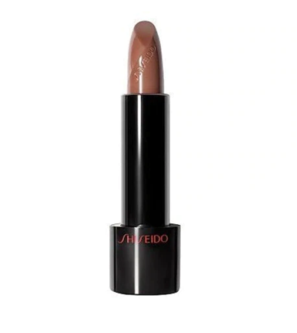 Shiseido Shiseido Rouge Rouge Creme-Lippenstift BR721 Rosen-Sirup 4 g