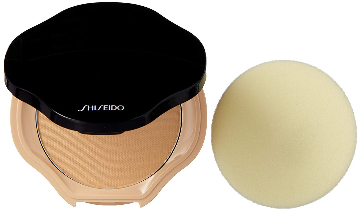 Shiseido Shiseido Sheer and Perfect Kompakt-Foundation I20 Natürliches helles Elfenbein 10 g Tester