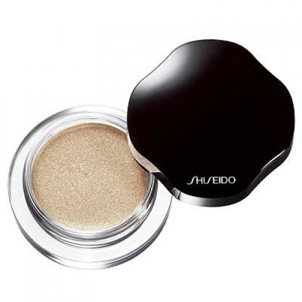Shiseido Shiseido, Shimmering, Creme-Lidschatten, BE217, 6 g *Tester