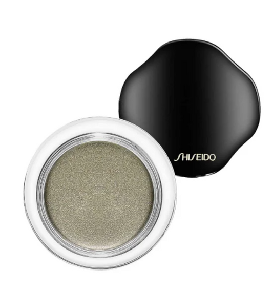 Shiseido Shiseido, Shimmering, Creme-Lidschatten, GR707, 6 g *Tester