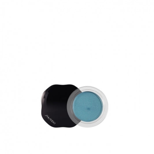 Shiseido Shiseido, Shimmering, Creme-Lidschatten, Nr.BL620, Esmaralda, 6 g *Tester